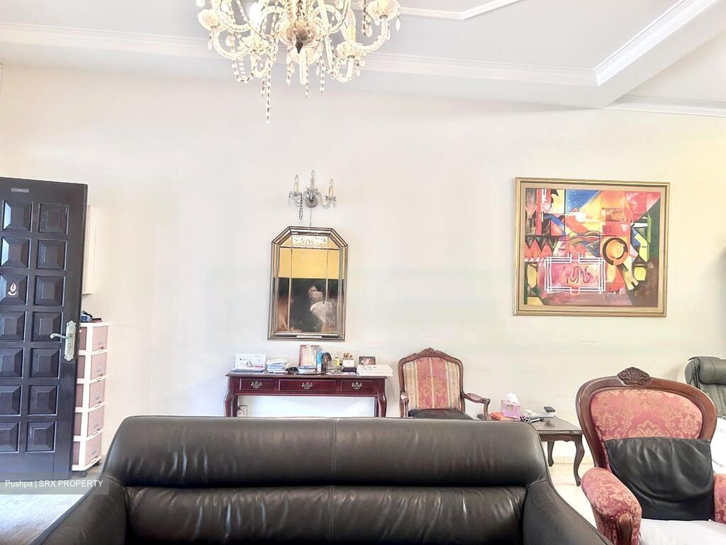 Lengkong Lima (D14), Semi-Detached #484225781